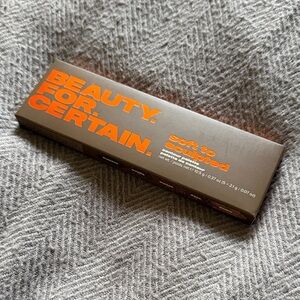 Beauty for Certain Contour Palette